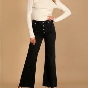 Rollas East Coast Crop Flare